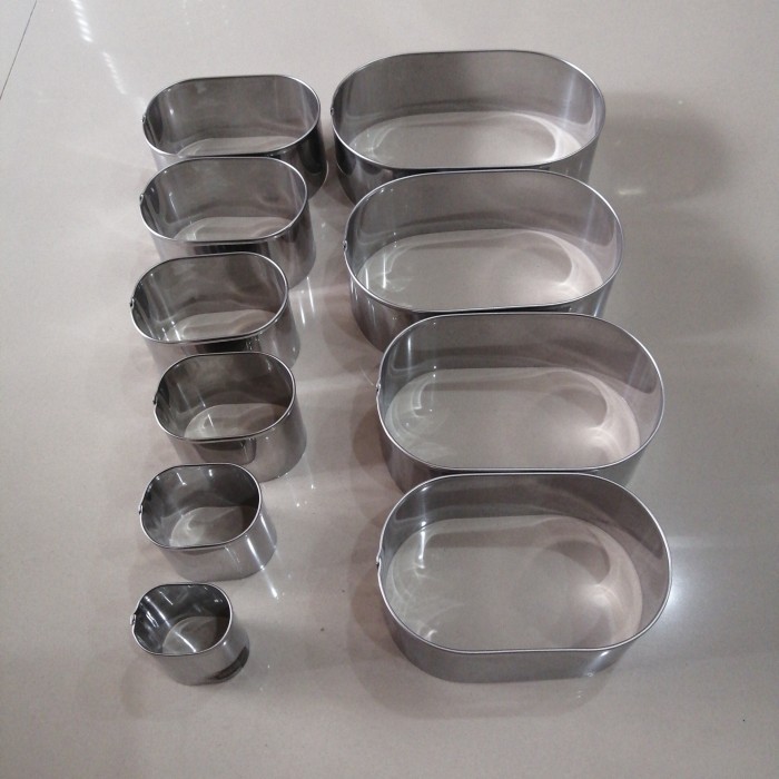 

TERMURAH CETAKAN RING OVAL SET 10PCS/CETAKAN RING CUTTER OVAL SET 10PCS