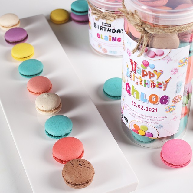 

Baby Macaron Dalam Toples