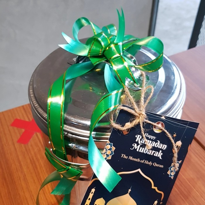 

Hampers Makanan Bakso Dandang Premium