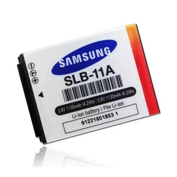 Ready Battery Kamera CL65 Batre CL80 HZ25W Batrai For Samsung HZ30W EX1 HZ35W Batrei HZ50W SAC-48 SB