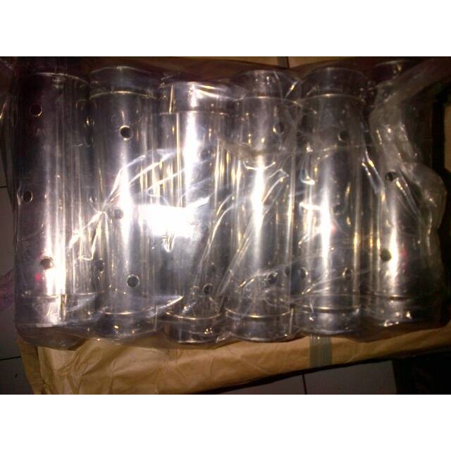 

BEST SELLER CETAKAN LONTONG STENLES