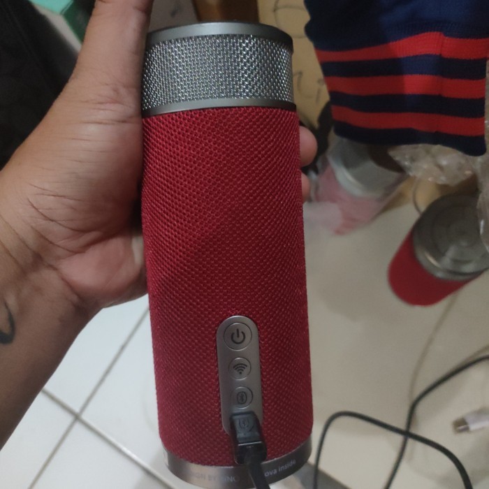 Speaker Bluetooth Lg Borongan Dri Korea Asli