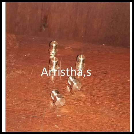 Spuyer Single Gas Valve Kompor Gas Rinnai Ri 602 Bgx - Ri 712 Bgx