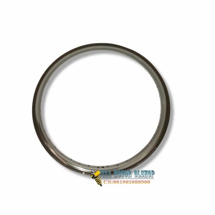 veleg peleg pelek velg TK Japan U shape 160 ring 17 original 36 hole