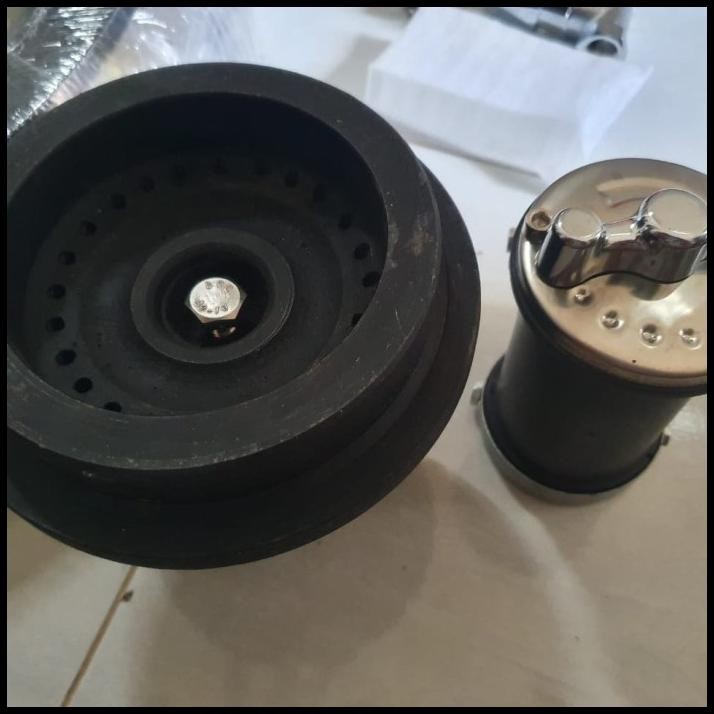 Burner Kwali Range Blower