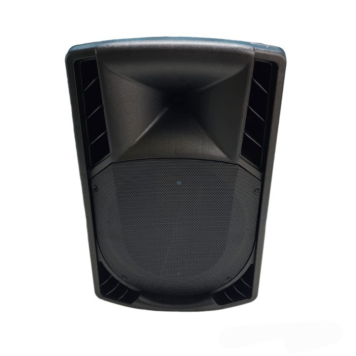 Box Speaker 15 In Fiber Model Huper