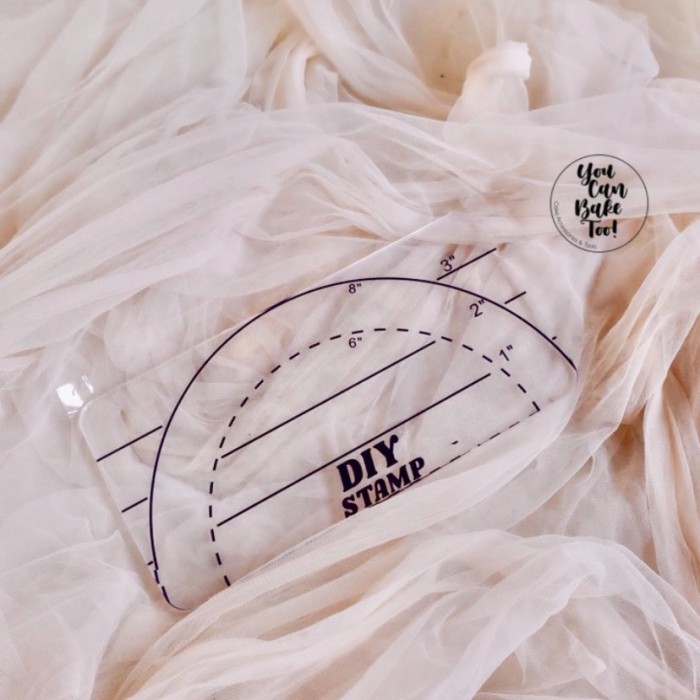 

TERBARU PICK UP PAD ALPHABET STAMP