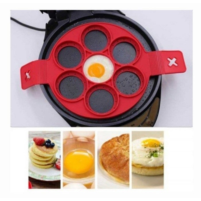 

TERLARIS FLIP N COOK TH2810