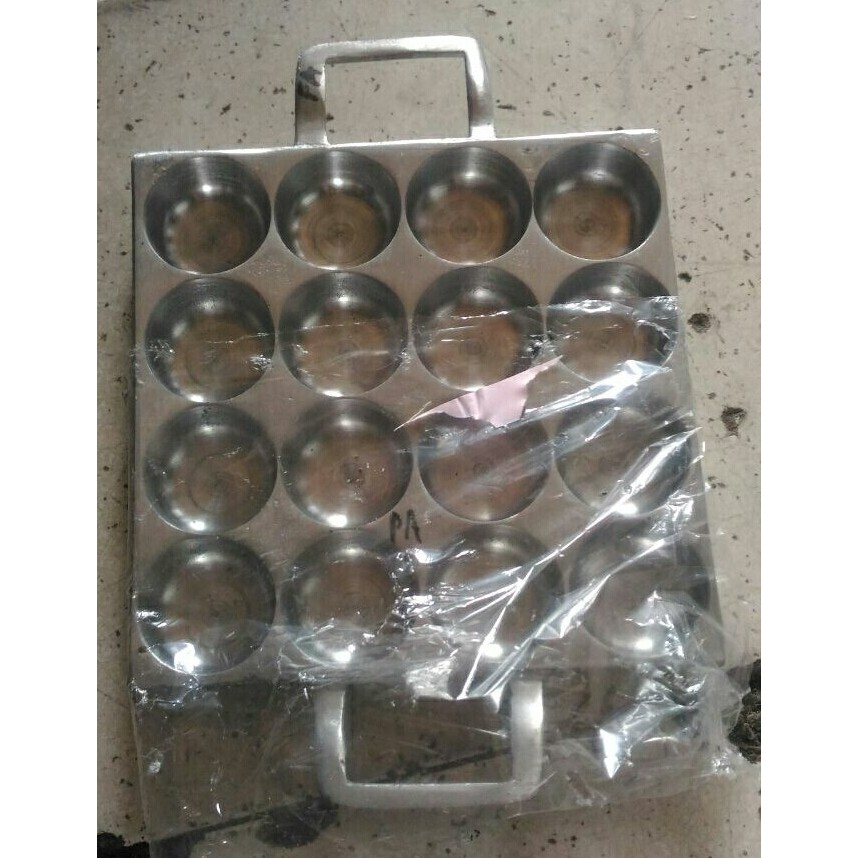 

READY CETAKAN BUFERCIS LOB 16+ TUTUP VIA GOJEK