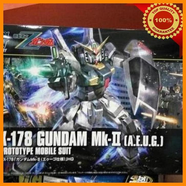[AMC] HGUC 1/144 GUNDAM MK II AEUG REVIVE