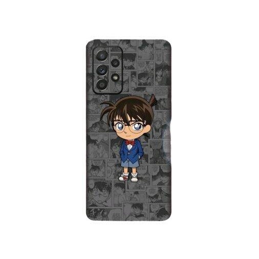 

Terlaris Stiker Anti Gores Samsung A52s 5g Garskin Custom Case Laminasi Tebal COD