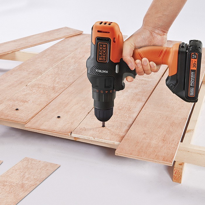 Black & Decker Accessories Head For Multi Evo / Aksesories Kepala Evo