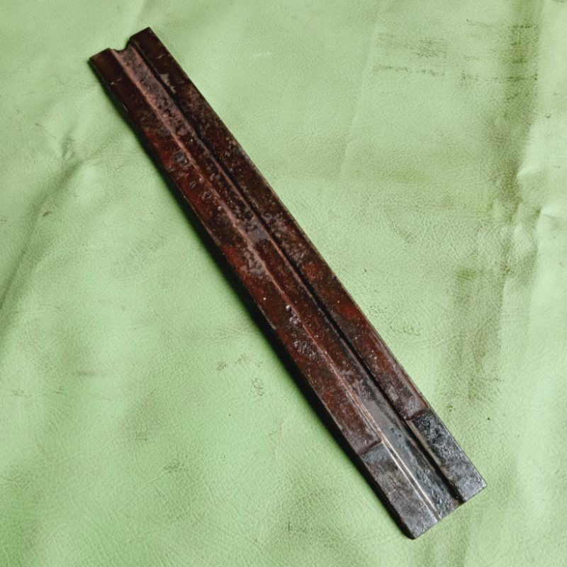 per jeep willys/wilis gen 1 ukuran 20 - 60 cm (tanpa lubang/ 1 lubang pinggir)
