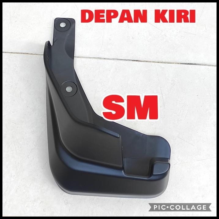 Mud Guard Original Daihatsu Sigra 2019 Bisa Untuk Calya Sigra Lama