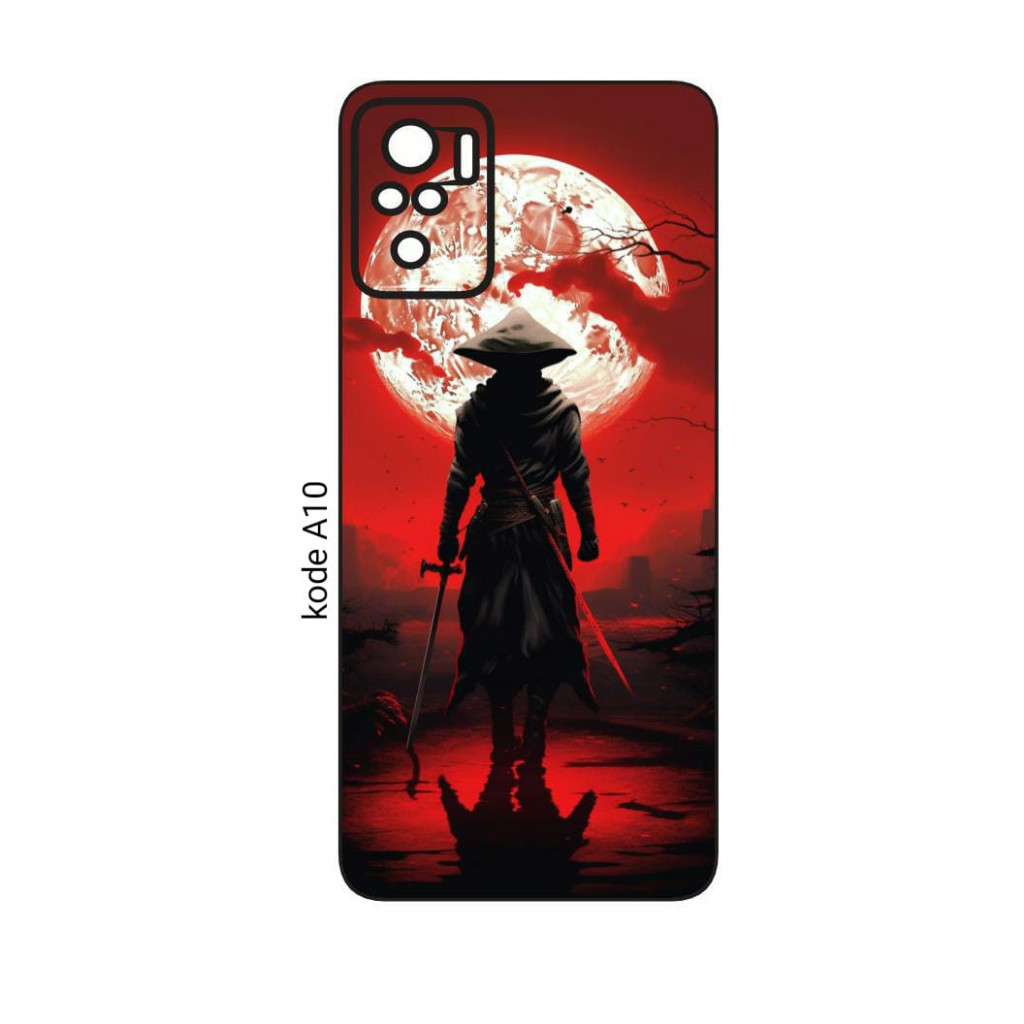 

Terlaris Samsung Backdoor All Type Garskin Stiker Custom Case Laminasi Tebal COD