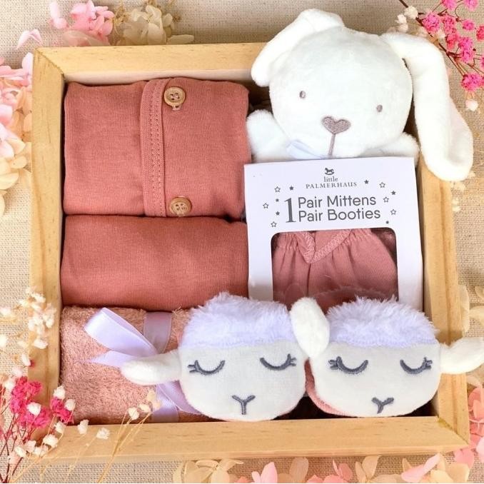 

Hampers Bayi Hamper Baby Girl Boy Kado Lahiran Laki Laki Perempuan DEL