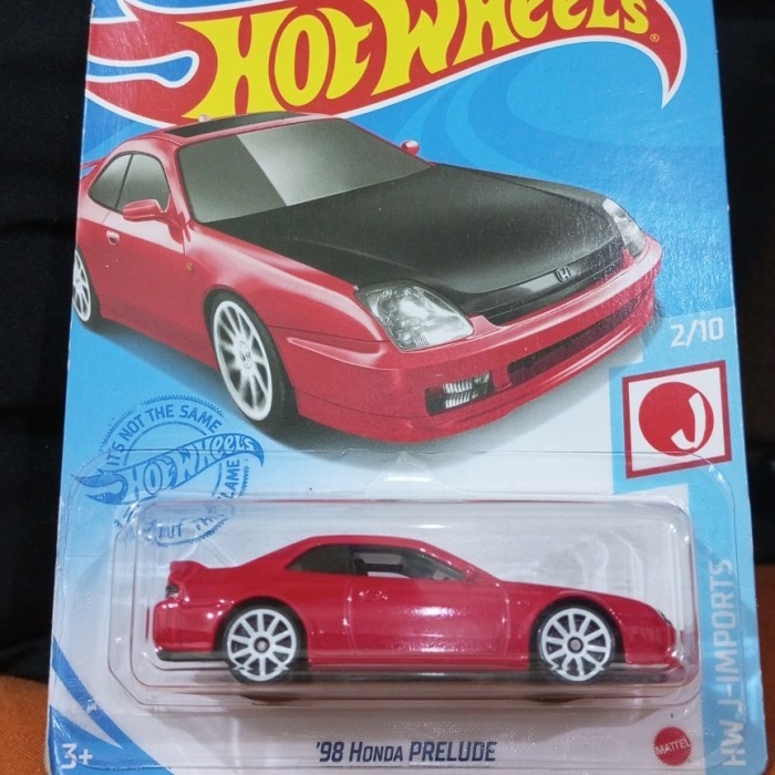 HOT WHEELS REAL CARS