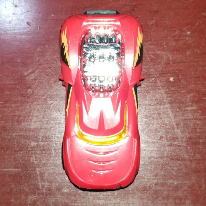 HOT WHEELS GROWLES LIMITED
