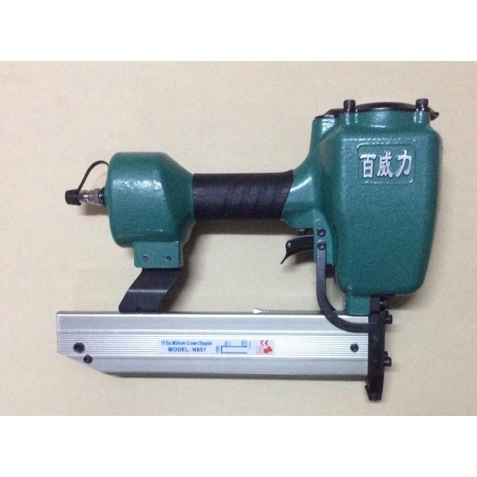 

DONGYA-N851 GUN STAPLER N 851 UNTUK ROLLING DOOR, FURNITURE, RUMAH,DLL