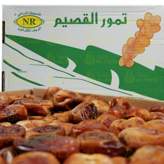 

Kurma Sukari 3 Kg Kurma Raja