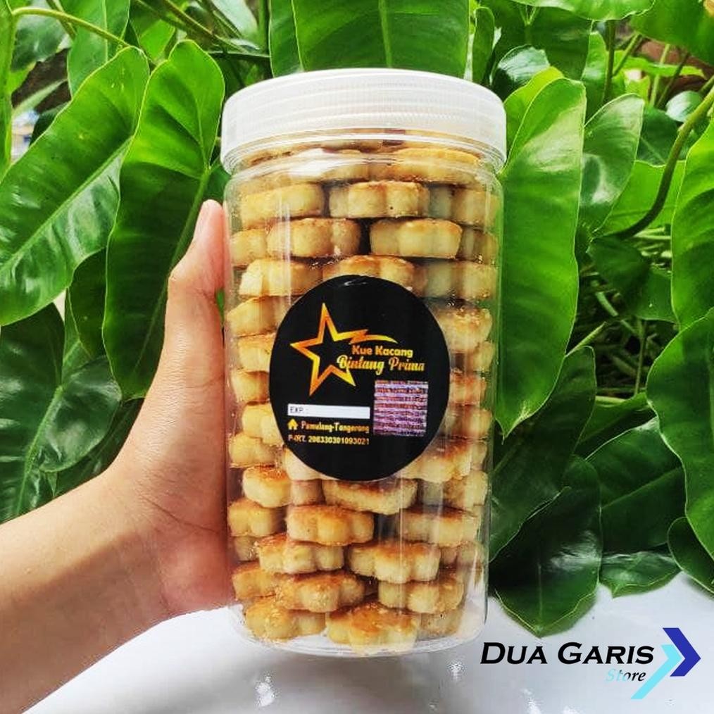 

SALE Kue Kacang Bintang Prima gh-67