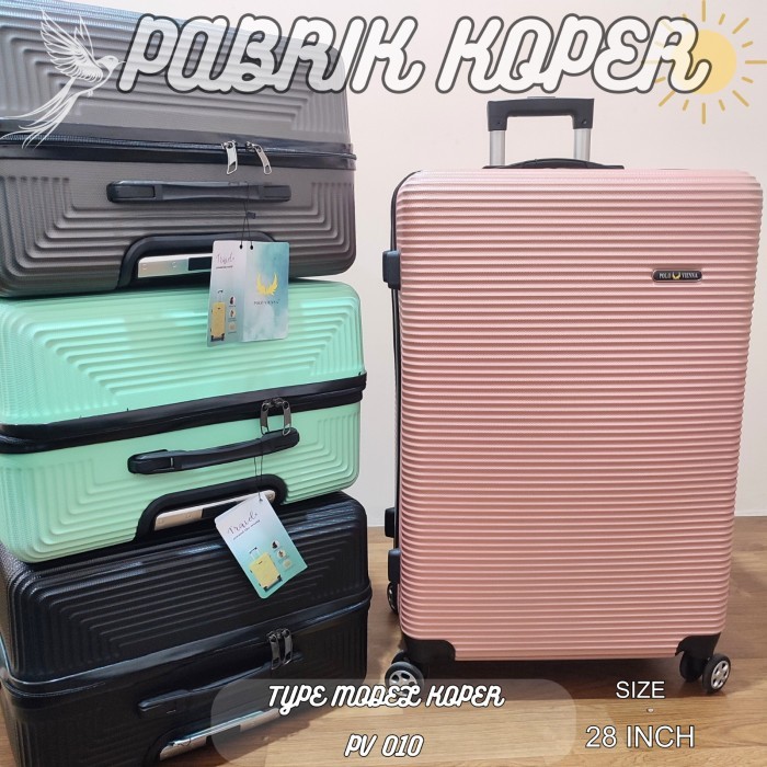 KOPER 28INCH 010 KOPER BAGASI,KOPER JUMBO