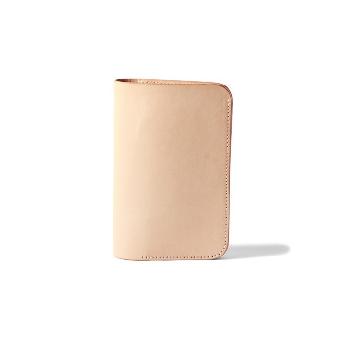 VOYEJ Passport Cover Type II - Dompet Passport