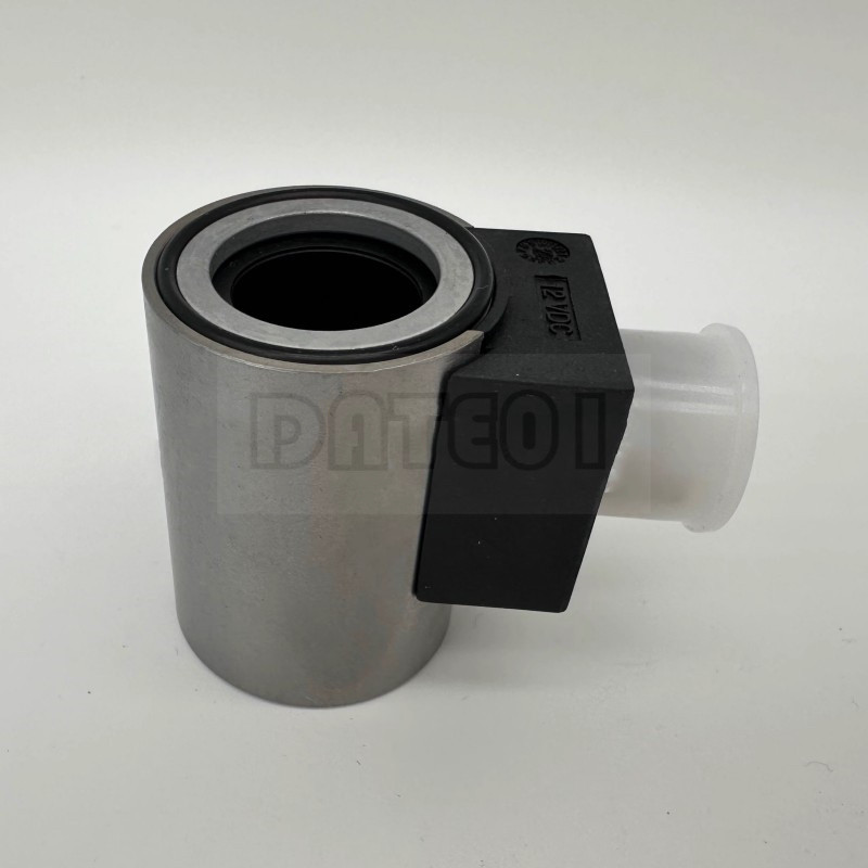 BEAST Hydraulic Coil Inner Diameter 19mm Height 50mm Outer Diameter 37mm 770-212  12VDC 770-224 24VD