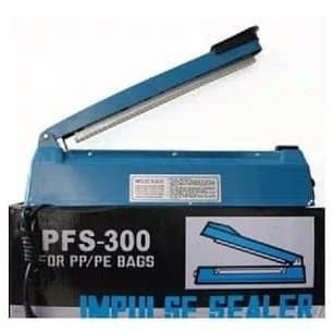 IMPULSE SEALER 30 CM