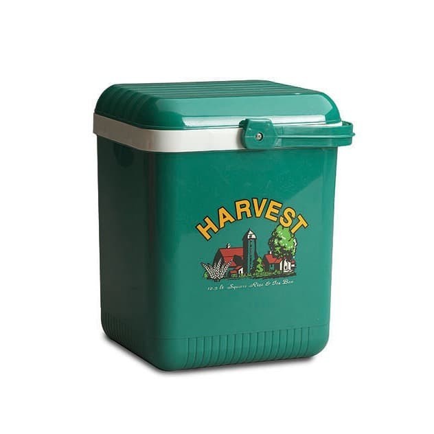 SQUARE ICE BOX 12,5 L KOTAK ES KOTAK NASI TERMOS NASI TERMOS ES