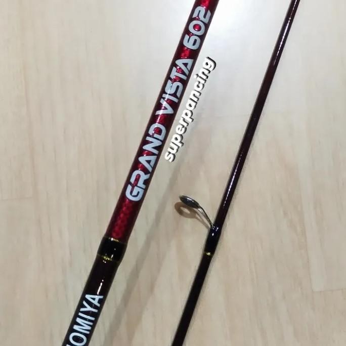 Joran Hinomiya Grand Vista 602