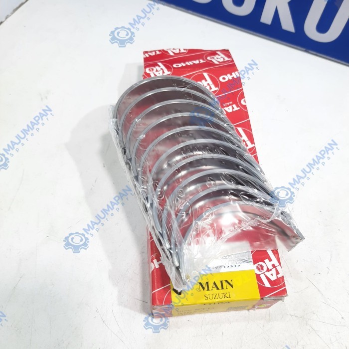 METAL DUDUK BEARING CRANKSHAFT MAIN SUZUKI FUTURA
