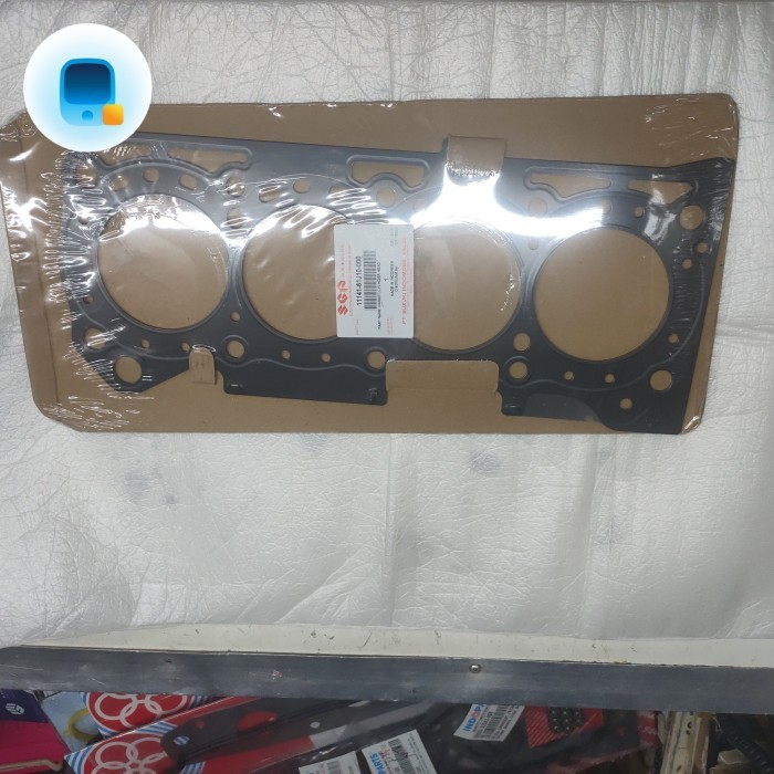 packing cylinder head apv mega carry arena futura injection asli sgp