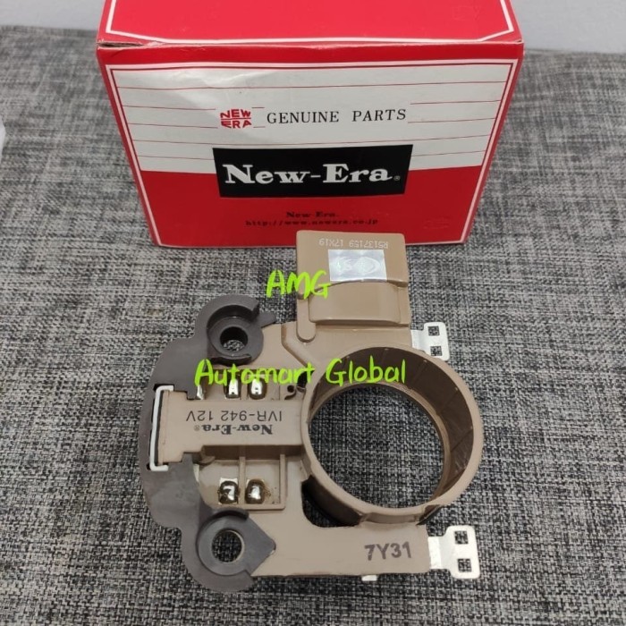 IC dinamo cas L300 diesel asli Japan