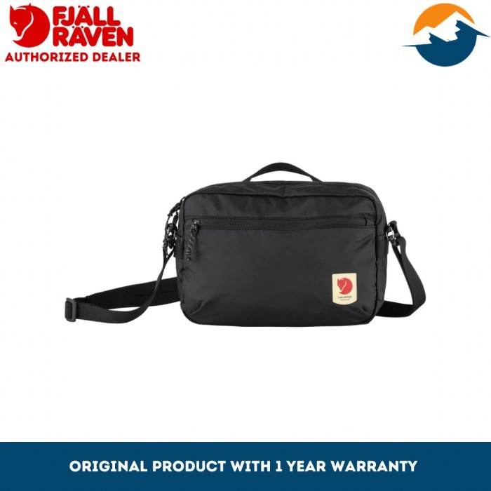 Fjallraven High Coast Crossbody