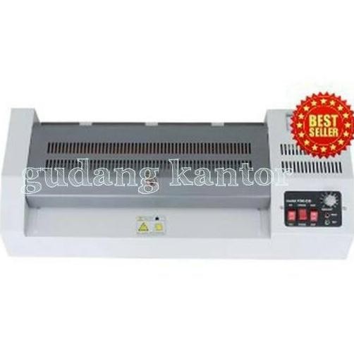 MESIN LAMINATING PROMAXI FGK 330