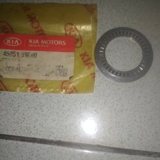 BEARING MATIC KIA CARNIVAL