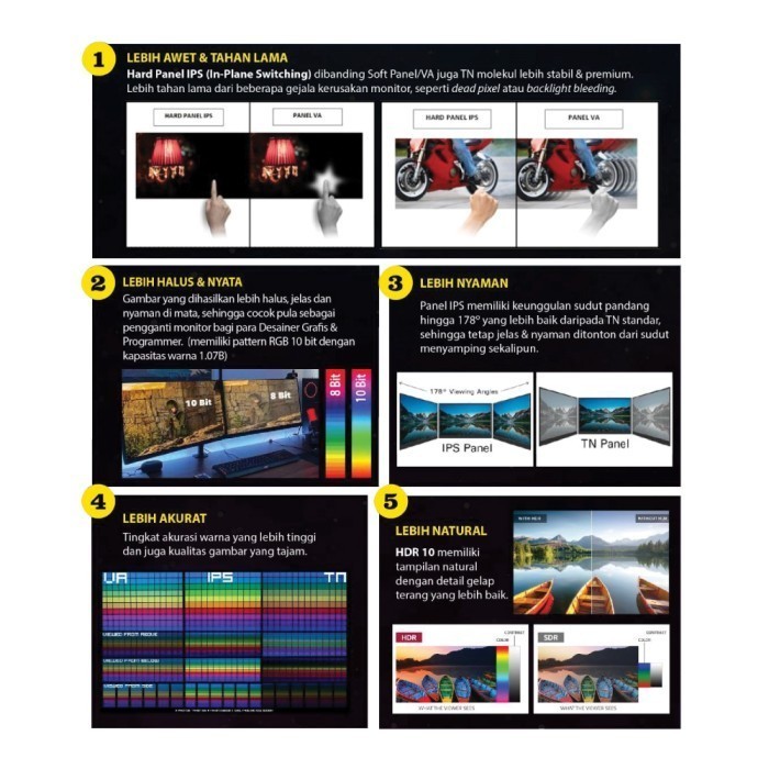 SMART TV ANDROID DAHUA SD400 43 INCH IPS 4K HDR10 DOLBY PLUS RESMI