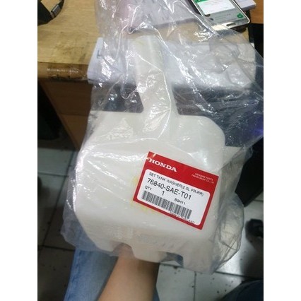 Tabung Cadangan Air Wiper Jazz 2004-2007 Jazz GD3 Idsi Vtec - ORIGINAL