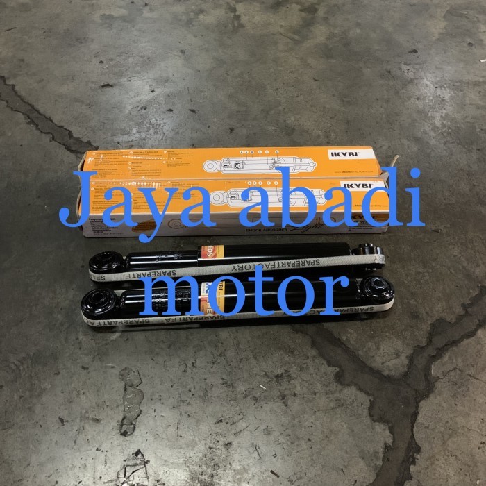 Shock belakang grand vitara IKYBI