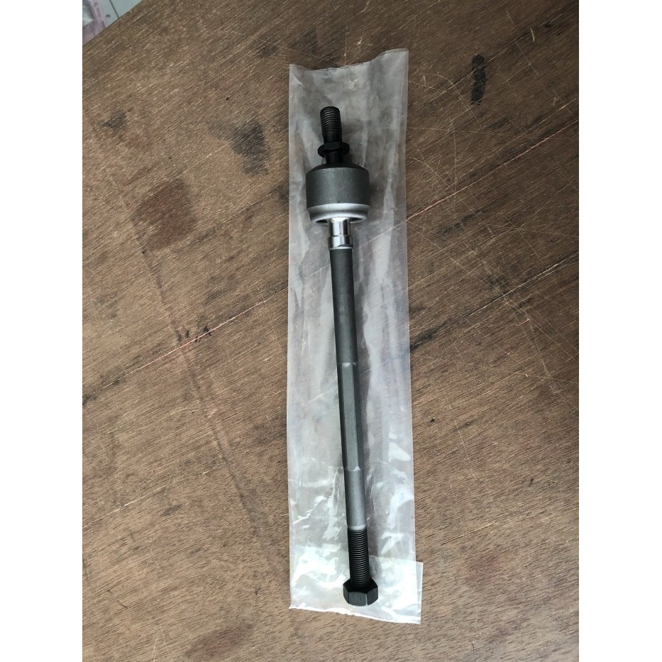 Rack End Accord Prestige 86-89