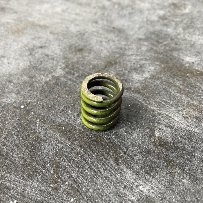 Spring (For Power Steering Rack Guide) Per Corolla Corona AE80 AT150 AT151 GL EE80 SE ST150 ST151 EX