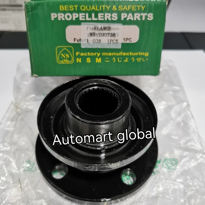 flange pinion L300 diesel tapak gardan L300 diesel