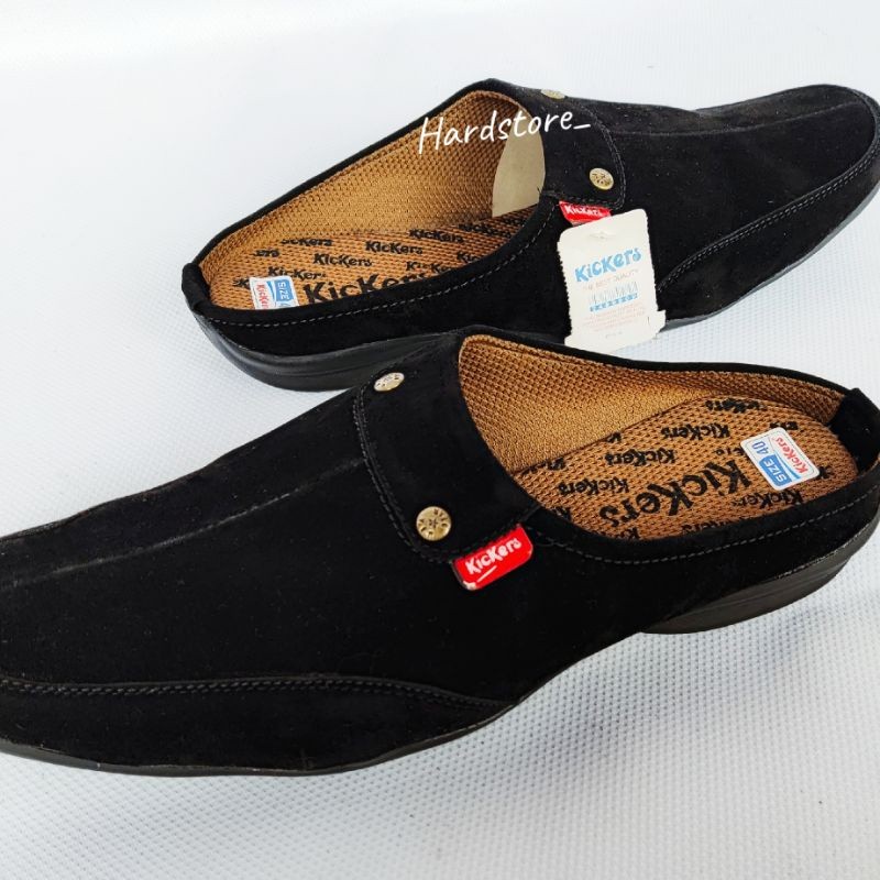 Sandal Pria Srendal Dewasa  Lebaran Idul Fitri Sendal Jepitl Lakilaki Slop Kondangan Pesta Awet Sran
