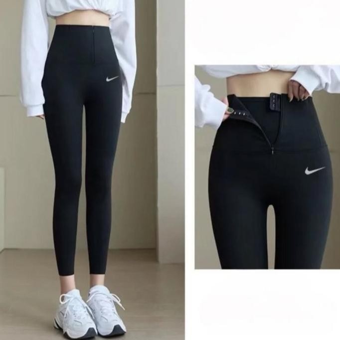 Promo Corset Sport Legging Olahraga
