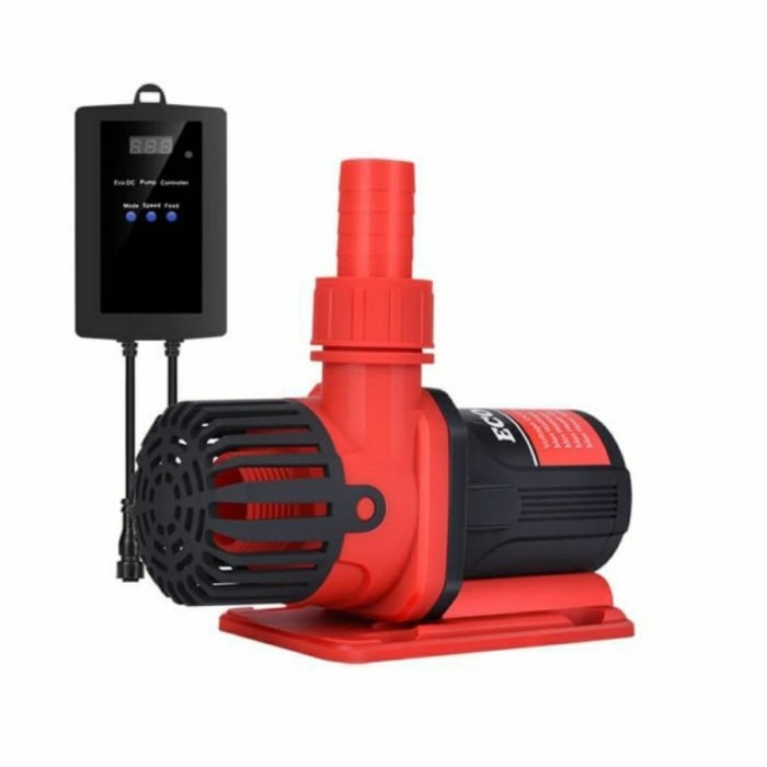 Marlin DC PUMP 12000LPH Pompa Aquarium