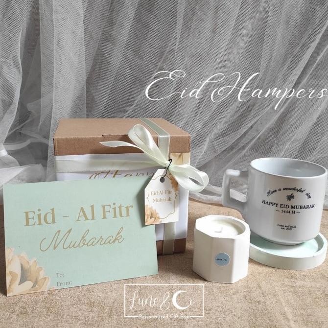 

New Item!, Parsel Ramadhan, Parcel Ramadan, Hampers Lebaran, Kado Ramadhan