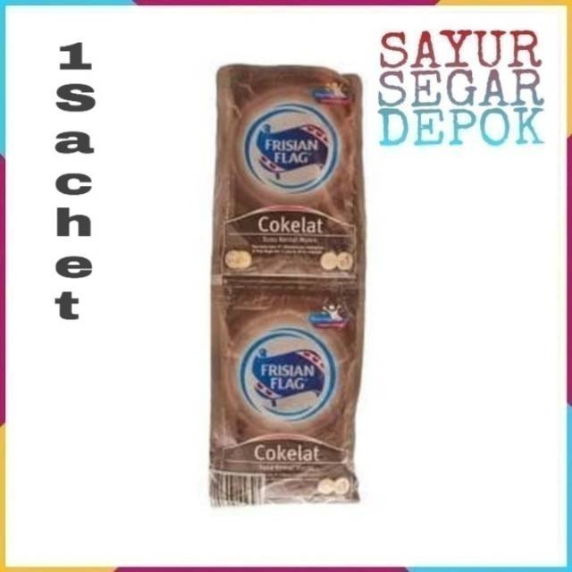 

FRISIAN FLAG COKLAT