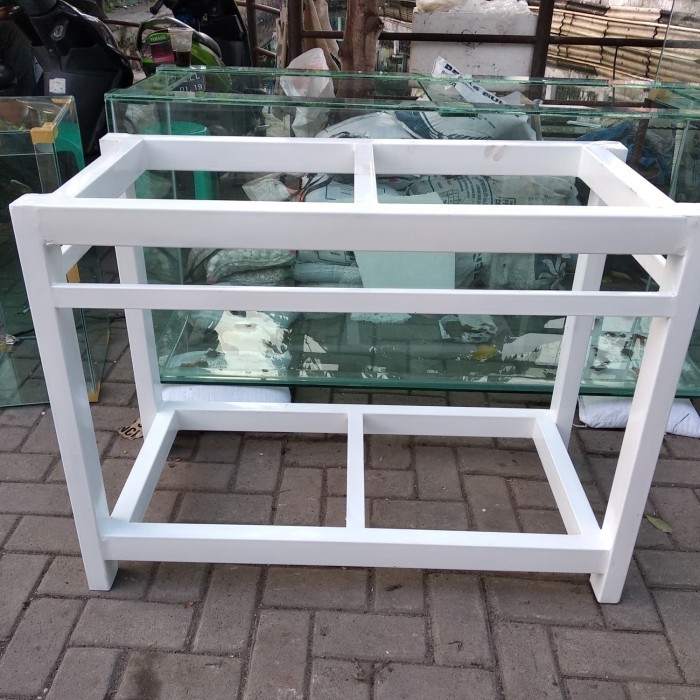 RAK AQUARIUM HOLO 4x6 UKURAN 90 x 45cm UNTUK BENDING BAHARI NBG-2130