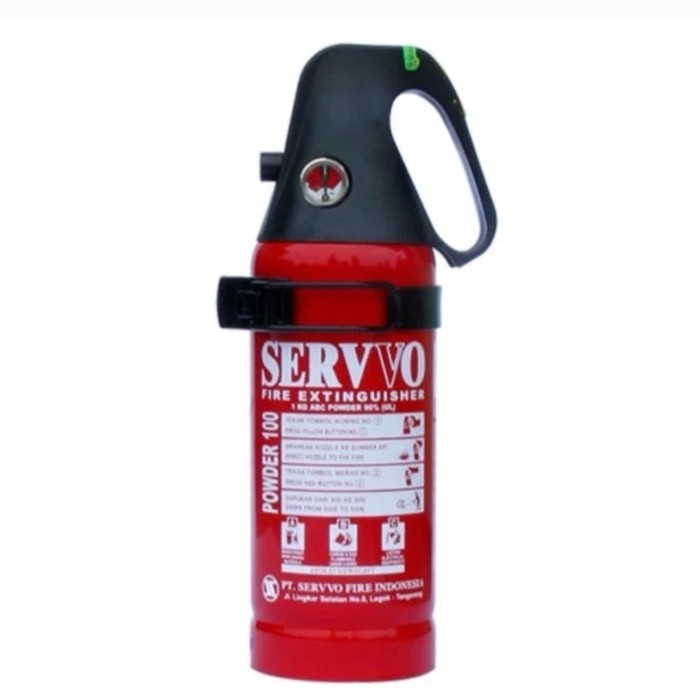 Ready apar servvo 1kg